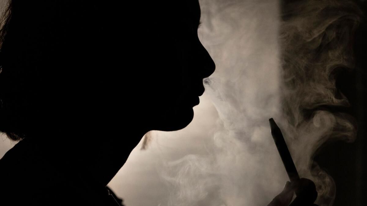 Tütün Endüstrisi Yeni Nesli Vapes'e Bağlamayı Hedefliyor: Kim