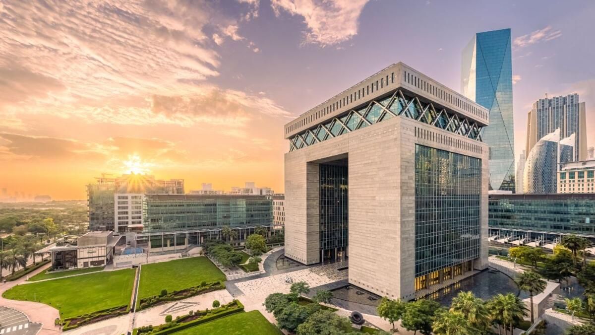Birden Fazla Firma 18 Ay İçinde Küresel Merkez Ofislerini Dubai'ye Taşıdı