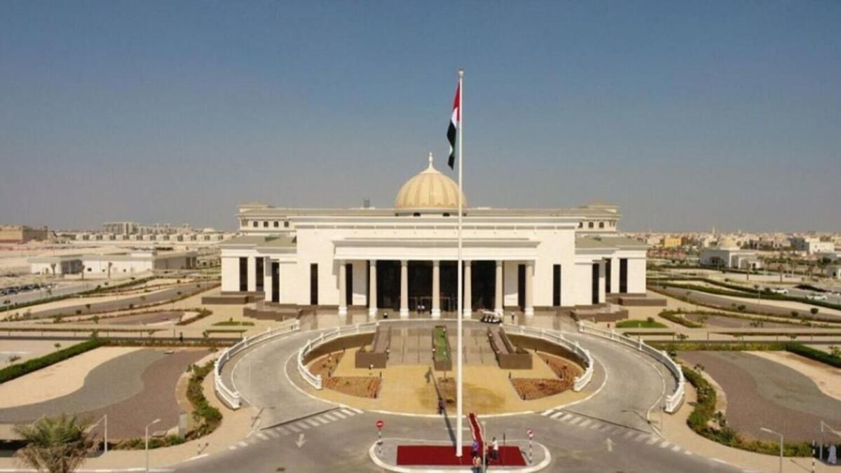 Birleşik Arap Emirlikleri: 10 Temmuz'da Yapılması Planlanan Terör Örgütünü Yönetmekle Suçlanan 84 Kişi Hakkında Karar