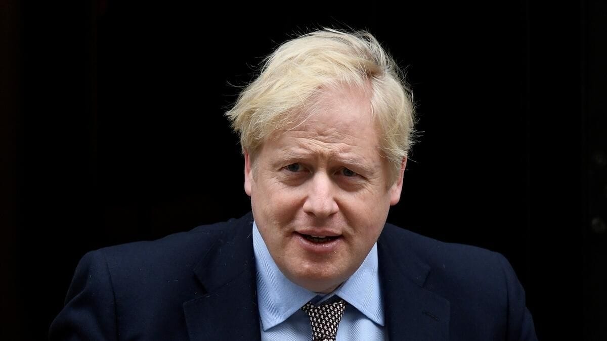 Birleşik Arap Emirlikleri, Birleşik Krallık Yeşil Yapay Zeka Teknolojisinde Daha Yakın Çalışmalı: Boris Johnson