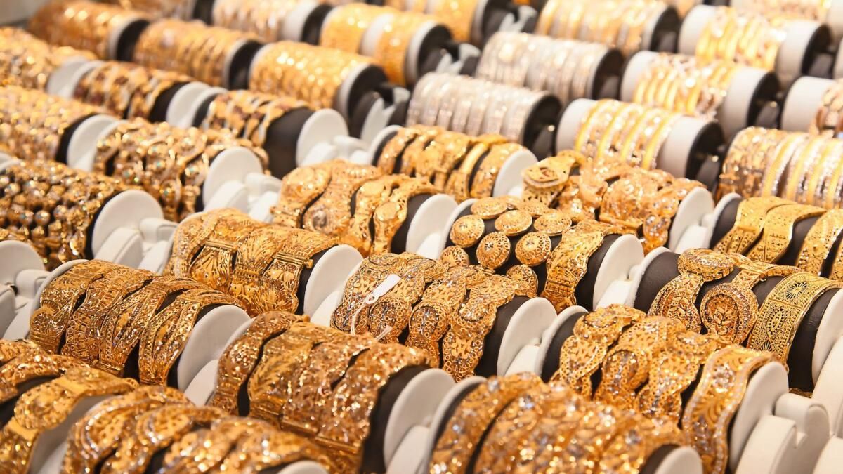 Birleşik Arap Emirlikleri: Ortadoğu'daki Artan Gerilimin Ortasında Altın Fiyatları Yükseliyor