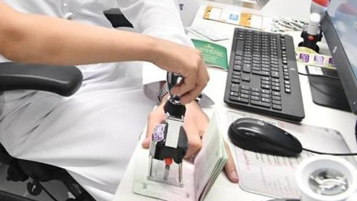 Birleşik Kik Turist Vizesi: BAE Yetkilisi, Sistemin 2024 Sonuna Kadar Uygulanacağını Söyledi