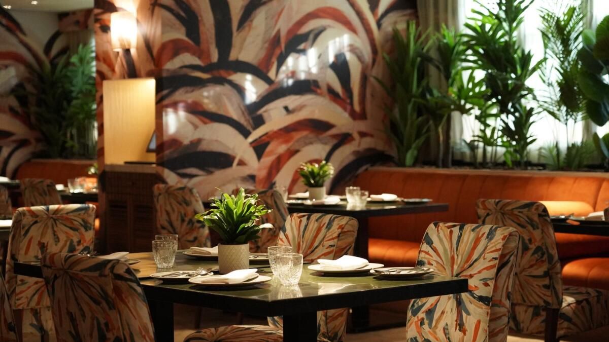 Bistro Aamara'nın Yeni iş Yemeği Teklifiyle Mutfak Yolculuğuna Çıkın
