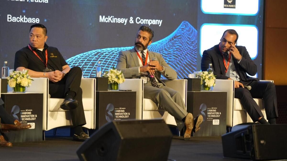 Bıts Doha 2024, Bankacılığın Geleceği Hakkında Bilgiler Sunuyor