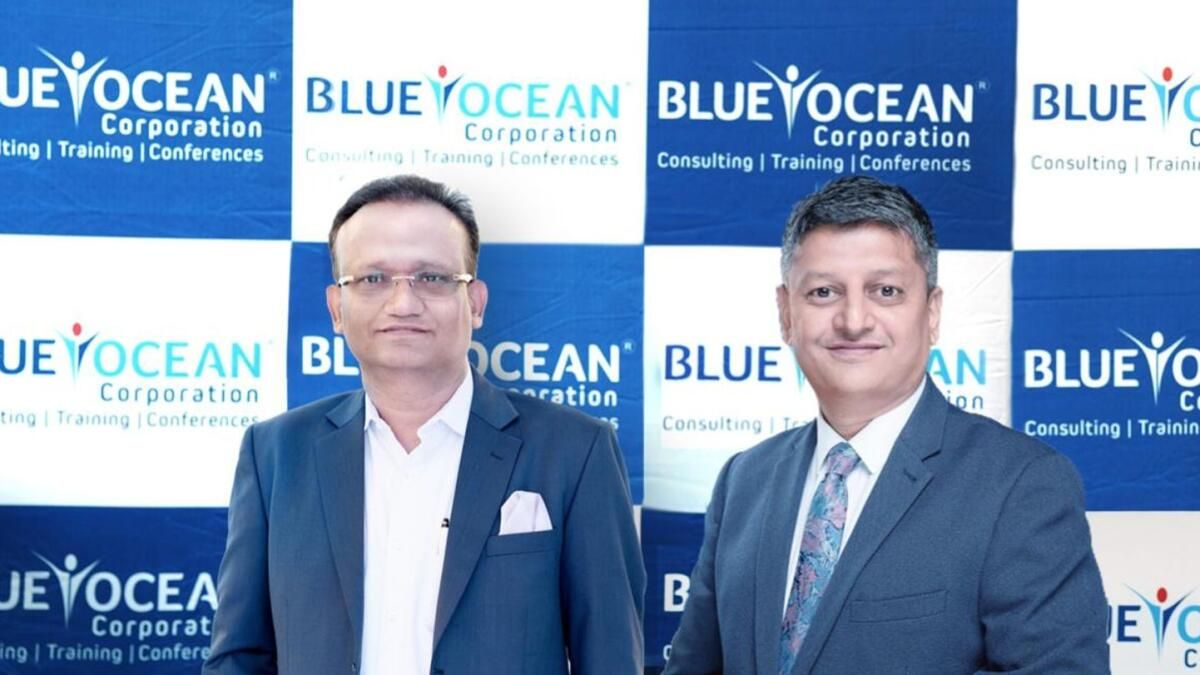 Blue Ocean Corporation Sürdürülebilirliğe Olan Bağlılığını Yineledi