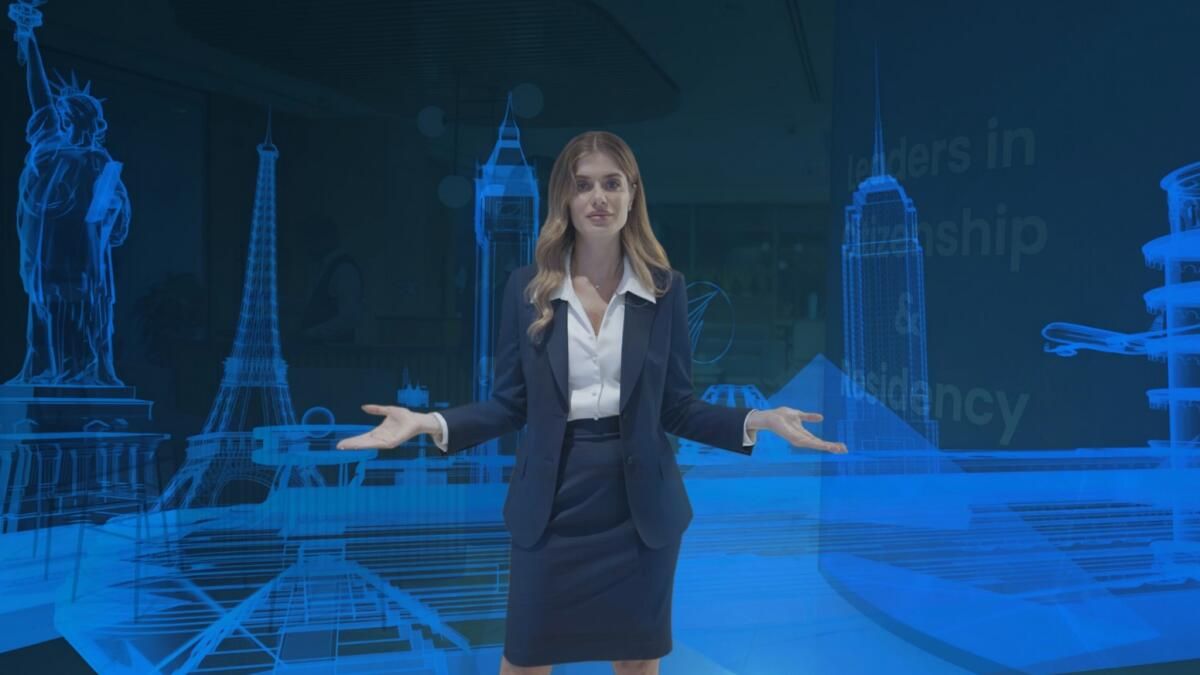 Bluemina, Müşteriler için Her Zaman Her Yerde Sanal Bir Ofis Başlattı