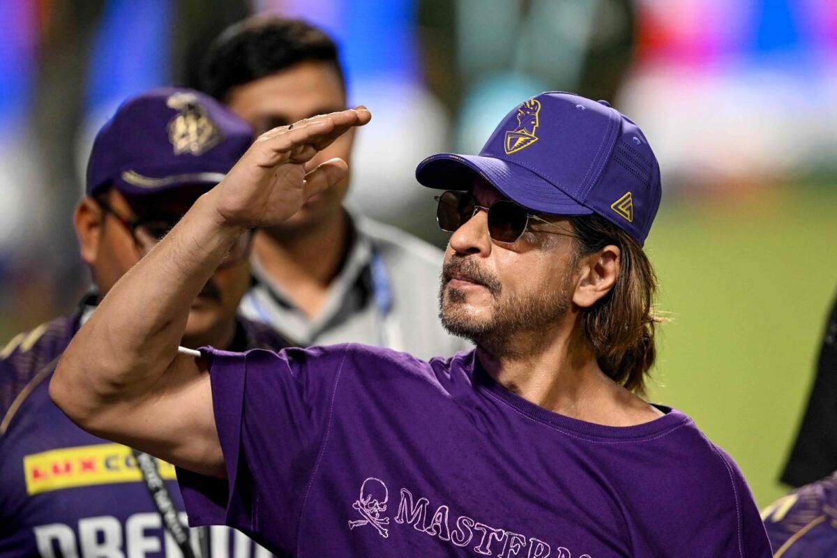 Gambhir, Srk'nın Ipl'de Çalışmak için neden en iyi sahip Olduğunu Açıkladı