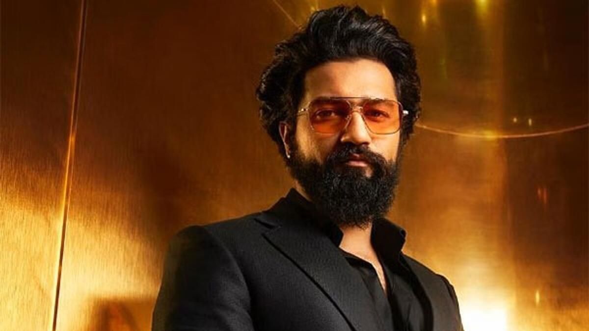 Bollywood: Vicky Kaushal 'Chhaava' Çekimini Tamamladı