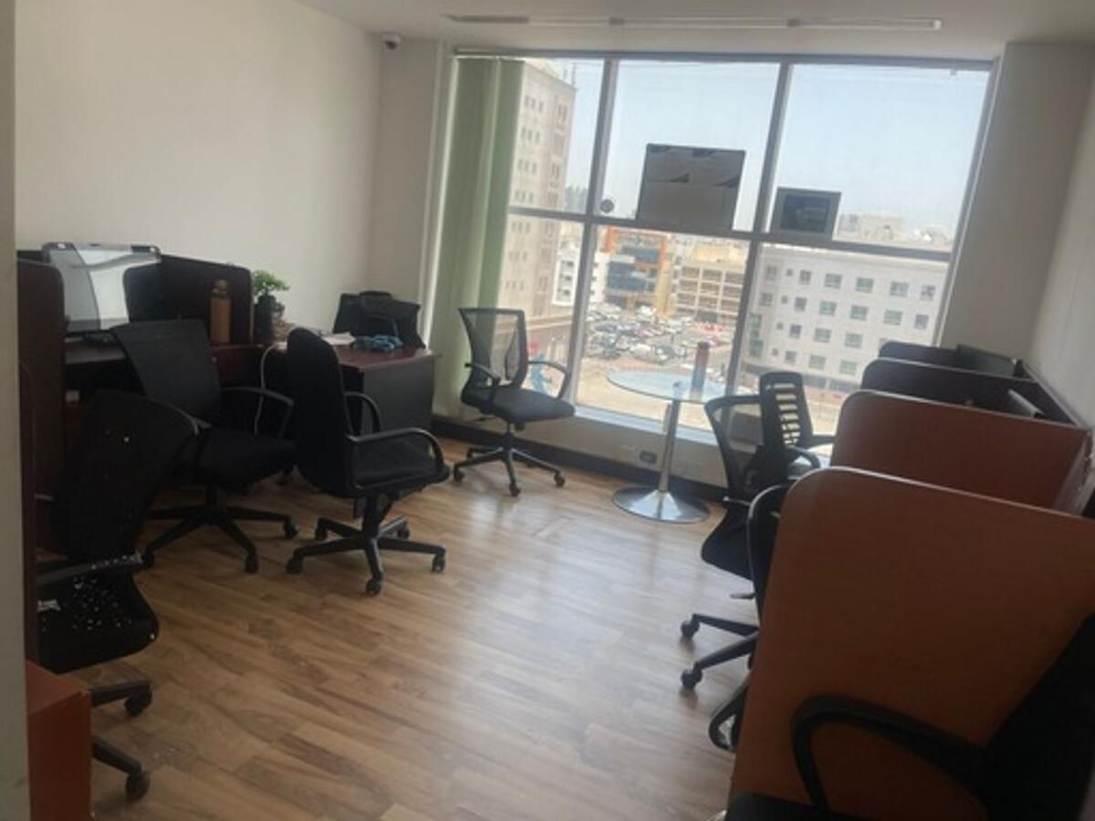 '39 Milyon Dh'yi Kaybettik': Dubaili Göçmen, Bluechip Sahibinin Yatırımcıları Dolandırmak için Başka Bir Firma Kullandığını Açıkladı