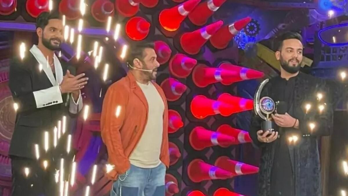 Bu Yıl için Planlanan 'Bigg Boss Ott' Sezonu 3 Yok
