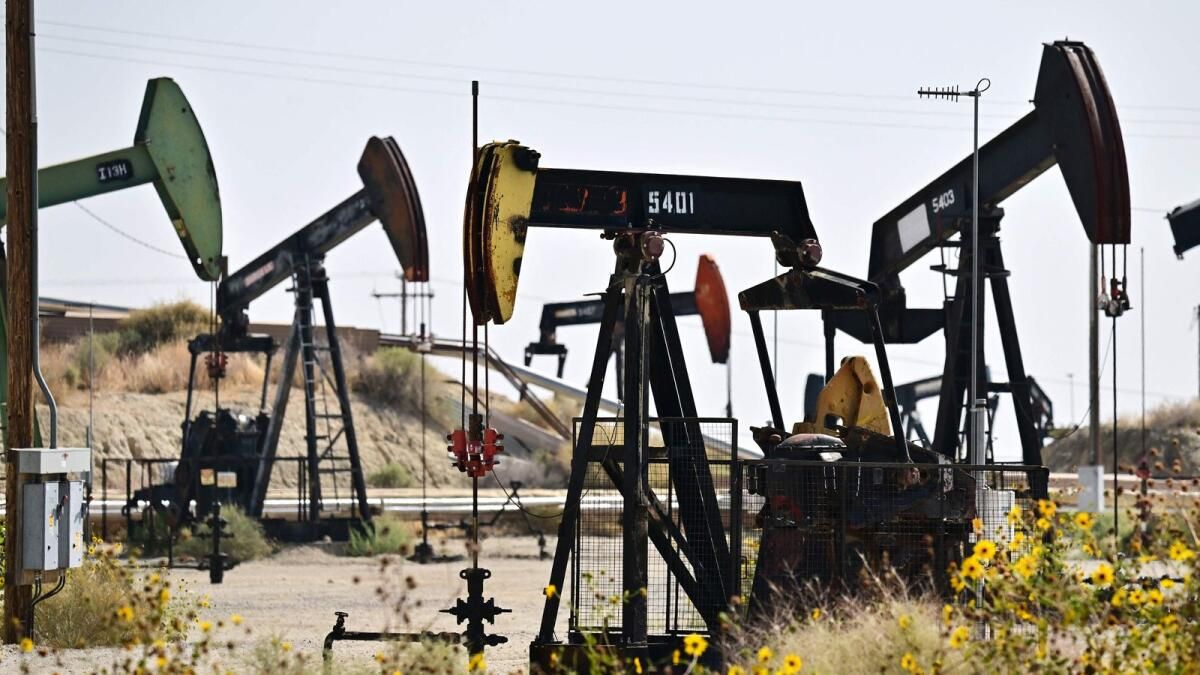 2024'te Petrol Talebini 104,5 Milyon Bpd'ye Çıkaracak Esnek Küresel Ekonomi: Opec
