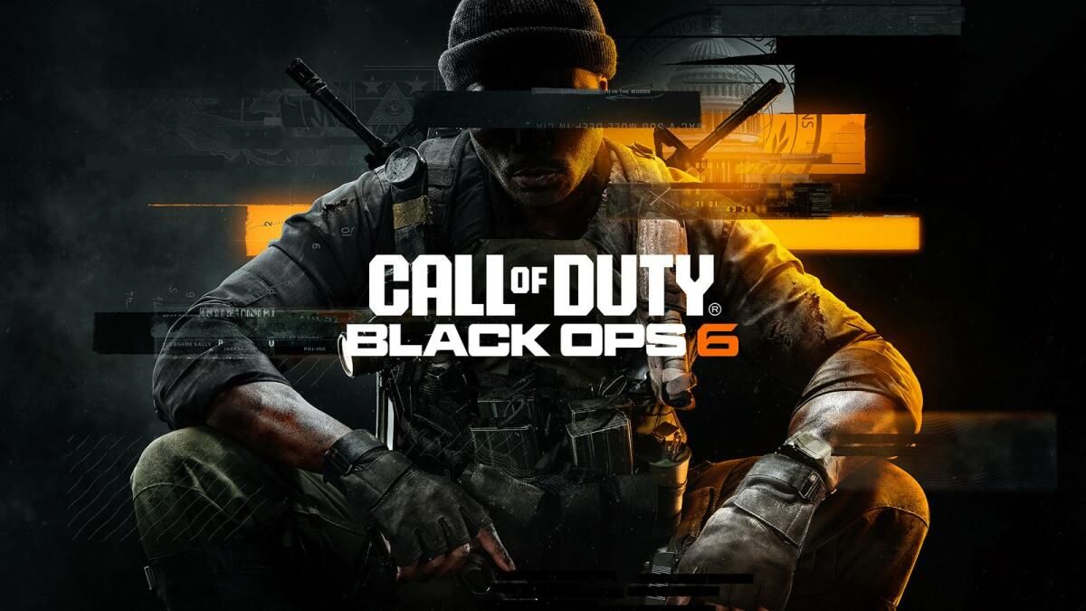 'Call Of Duty: Black Ops 6', Xbox Game Pass'ın İlk Günü Olarak Onaylandı