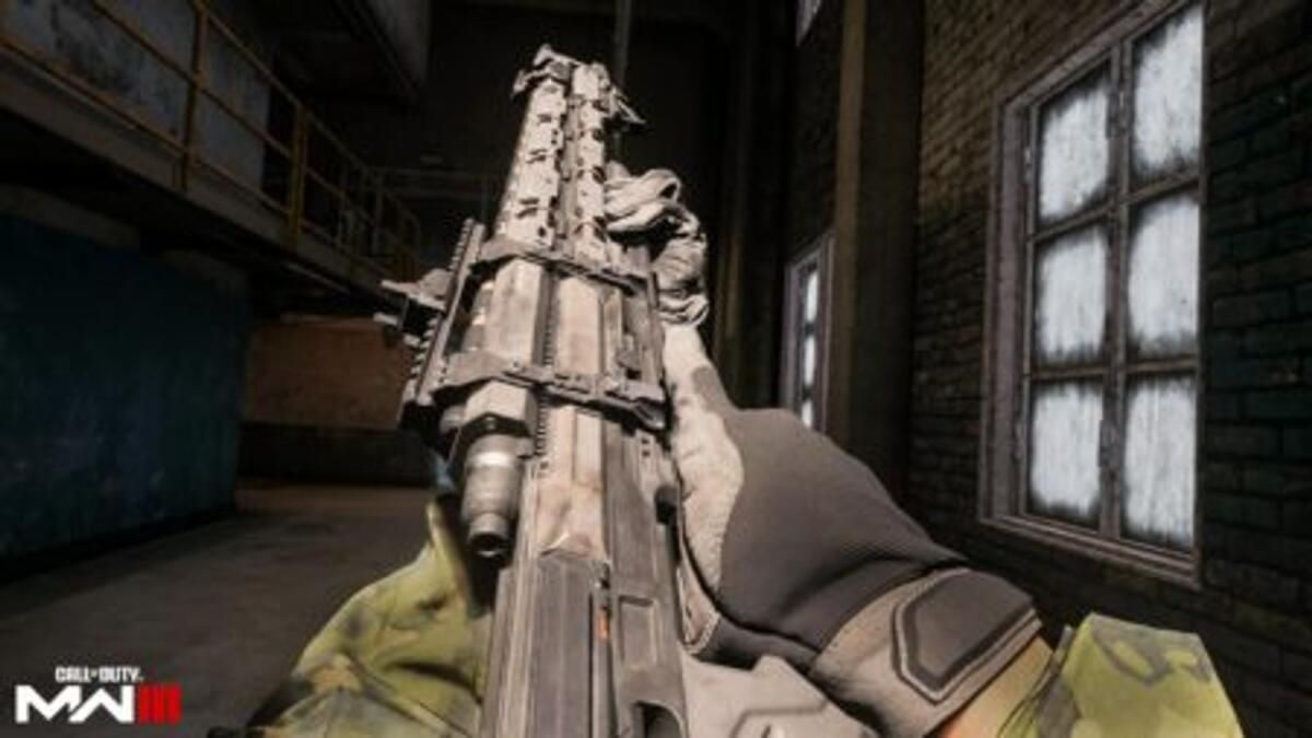 'Call Of Duty: MW3' ve 'Warzone' Son Yaması Nerf'ler Keskin Nişancıyı Alt Etti