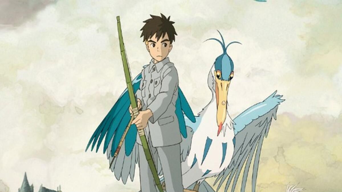 Cannes, Efsanevi Anime Evi Studio Ghibli'ye Onursal Altın Palmiye Ödülü Verecek