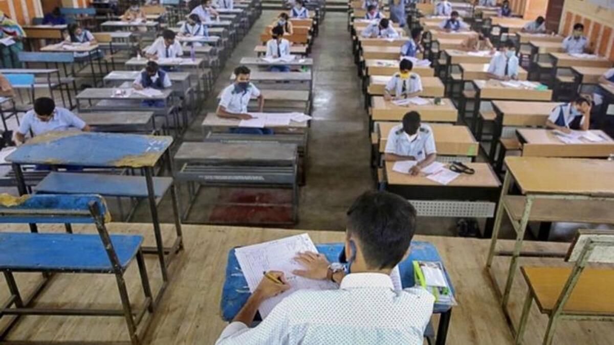 Cbse Sınıf 10, 12 Sonuçlar: İşaretlerin Doğrulanması için Nasıl Başvurulur, Yeniden Değerlendirme
