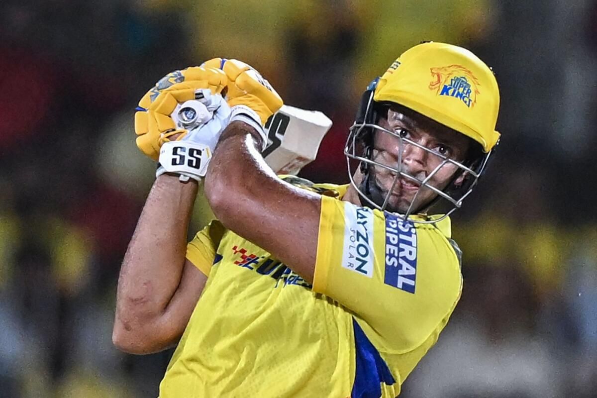 IPL 2024: Shastri, Dube'nin T20 Dünya Kupası'nda Hindistan için Kilit Bir Rol Oynamasını Bekliyor
