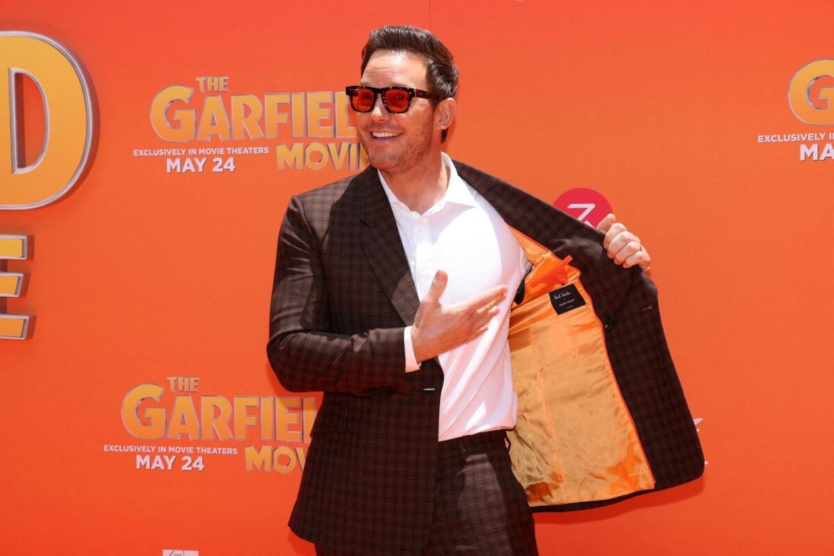 Chris Pratt ilk Büyük Maaşından Bahsediyor: 'Çok Az Parayla Yaşıyordum'