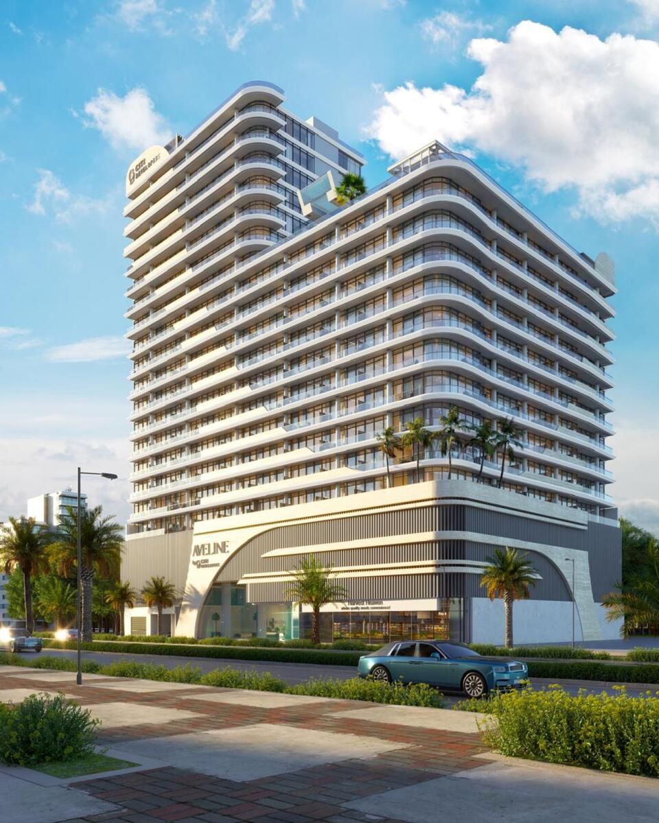 Citi Geliştiricileri BAE Pazarında Genişlemeyi Planlıyor