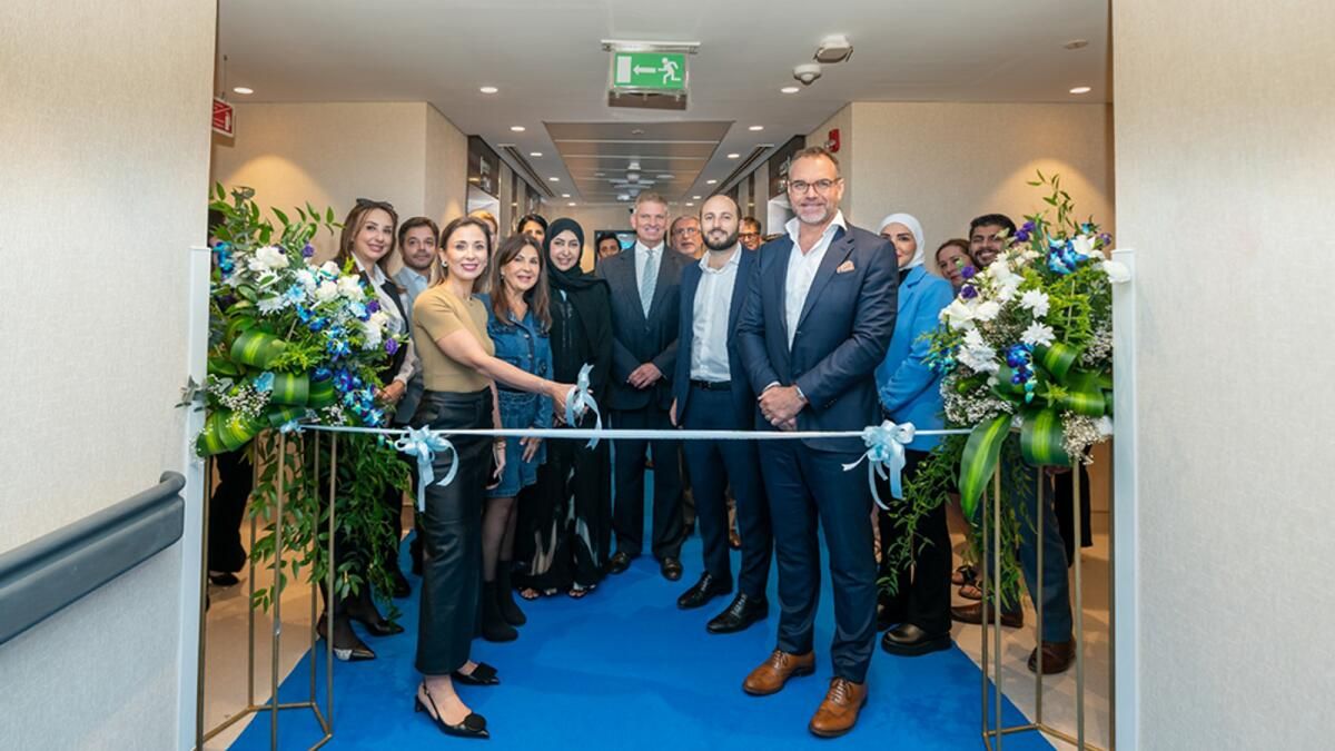Cosmesurge Clinics, Hasta Bakımını ve Konforunu Artırmak için Son Teknoloji Yatan Hasta Koğuşunu Tanıttı