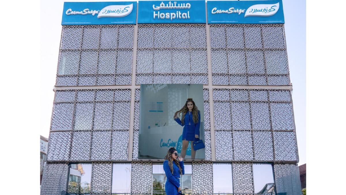 Cosmesurge, Safa Sıddık'ı Markanın Yeni Yüzü Olarak Karşılıyor