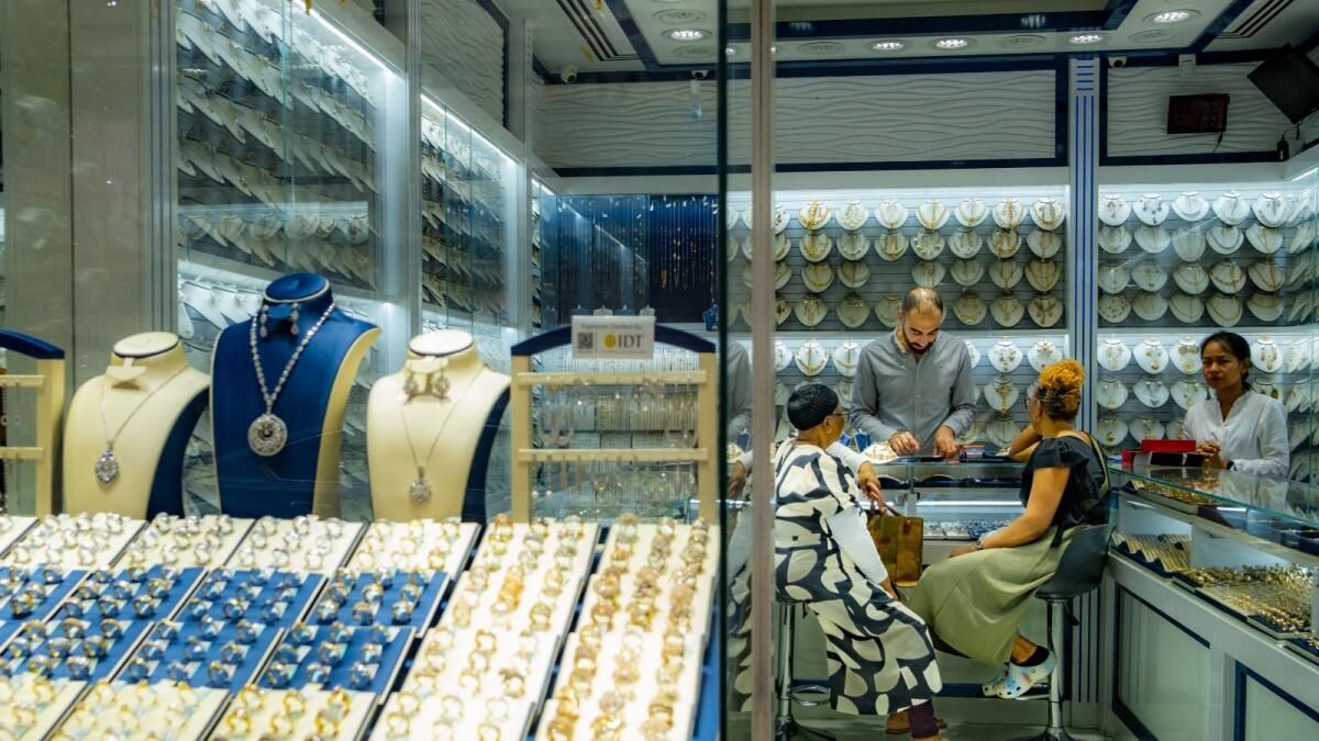 BAE: Salı Günü Erken Ticarette Altın Fiyatları Yükseldi