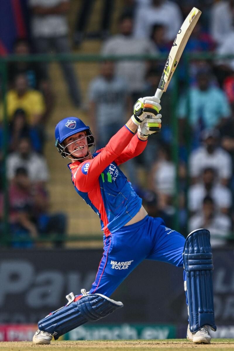 IPL 2024: Avustralya Muhtemelen Fraser-Mcgurk'u Seçmeliydi, Diyor Ganguly