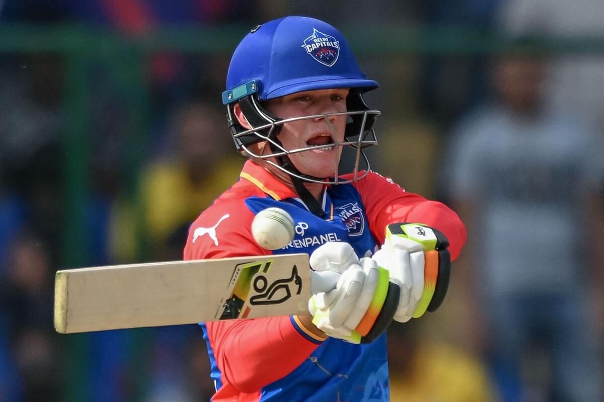 Seçiciler Ipl Hissini Görmezden Geliyor Fraser-Mcgurk Avustralya Adı T20 Dünya Kupası Kadrosu Olarak