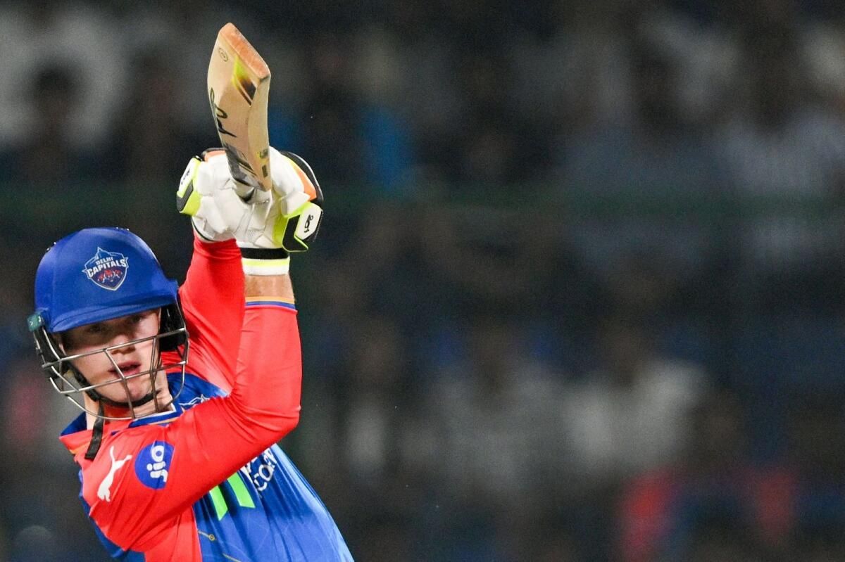 IPL 2024: Fraser-Mcgurk Dünya Kupası Küçümsemesinden Omuz Silkiyor