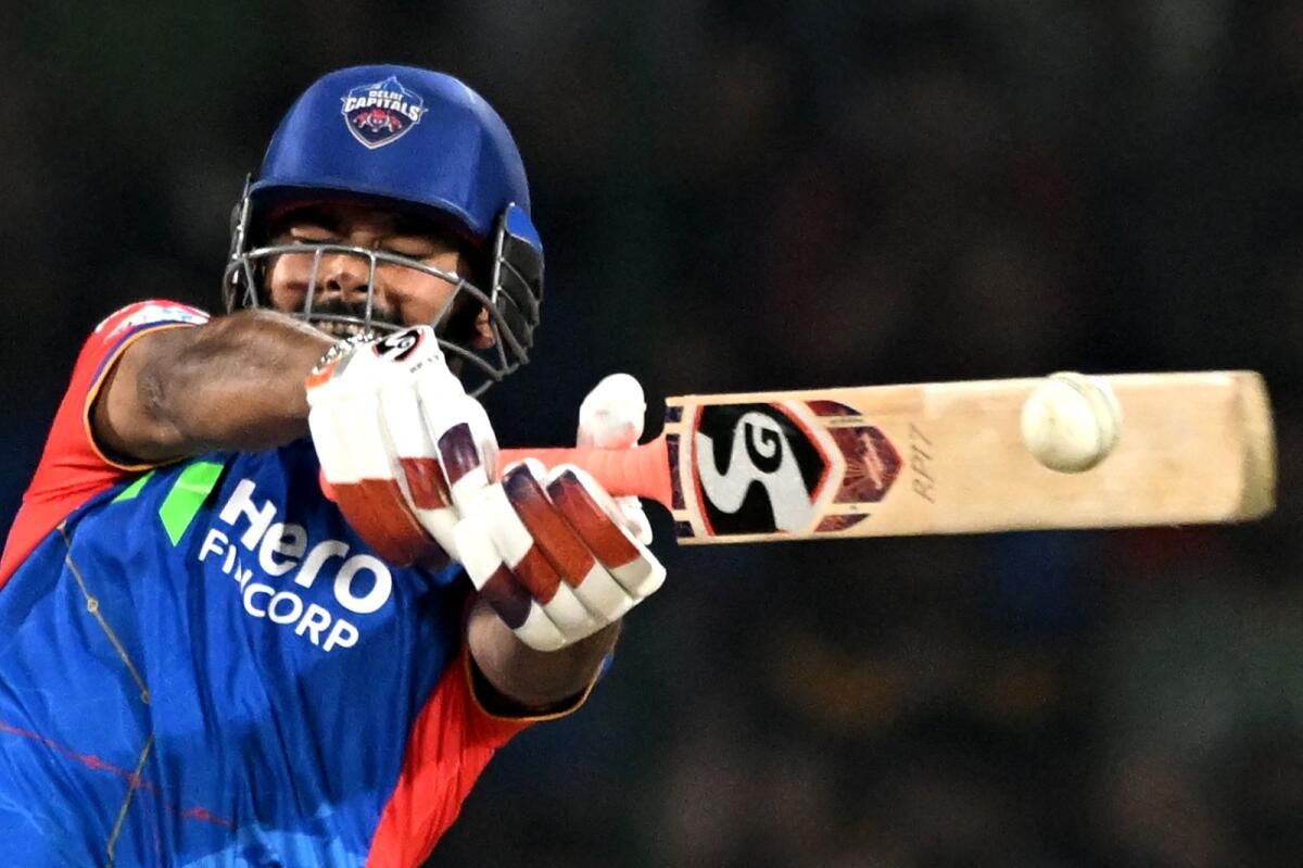 IPL 2024: Gambhir, Pant'in Neden Dünya Kupası'nda Hindistan'ın İlk Tercih Edilen Kalecisi Olması Gerektiğini Açıkladı