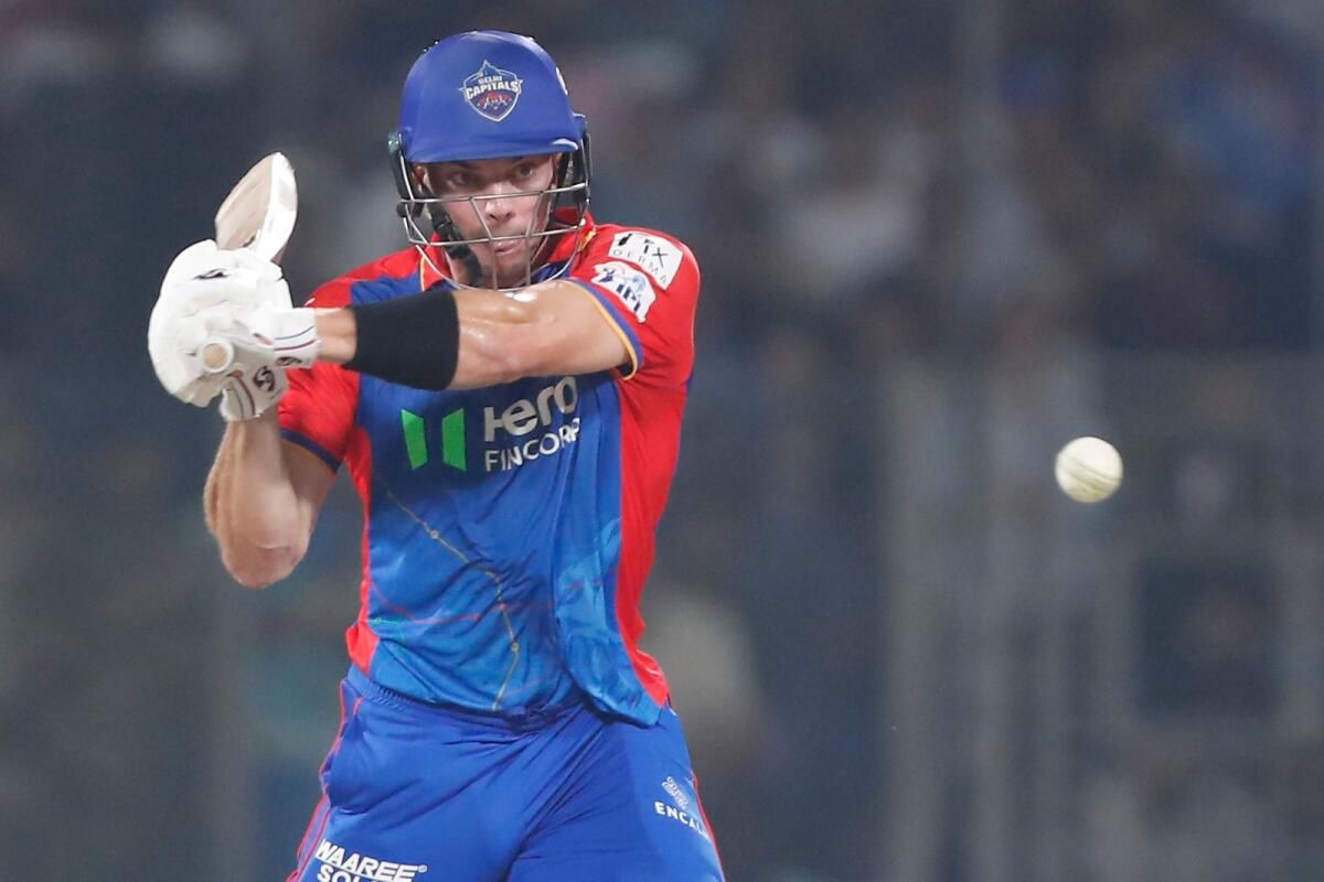 IPL 2024: Stubbs, Delhi'nin Zayıf Playoff Umutlarını Canlı Tutuyor