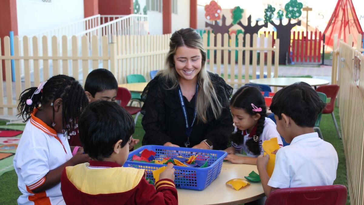 Yaşam için Güven Beslemek