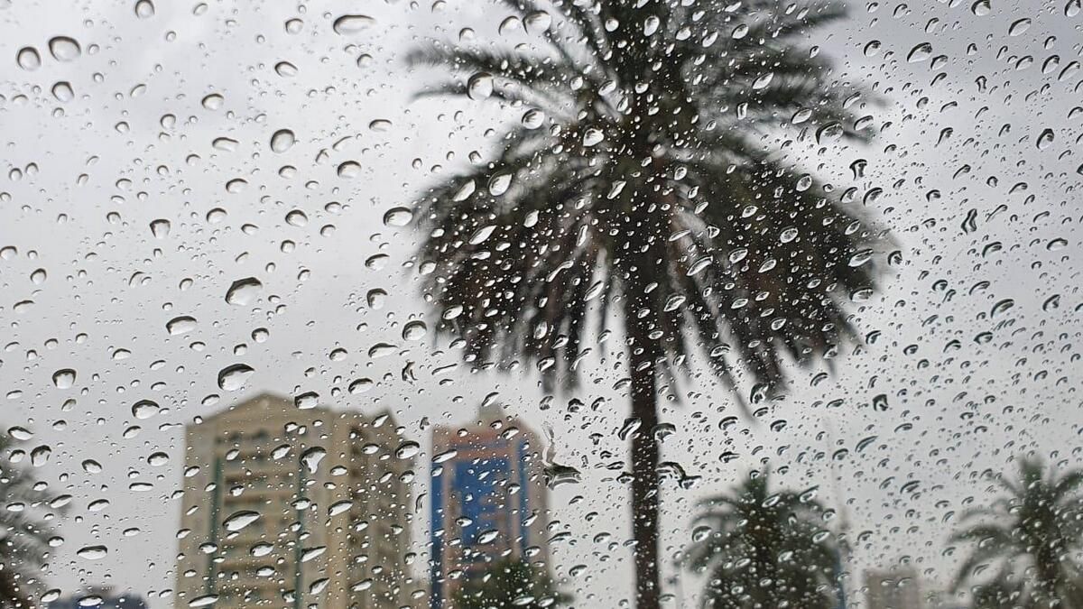 Dubai'de Yağmurlar: Yetkililer Hiçbir Kolera Vakası Bildirilmediğini Doğruladı
