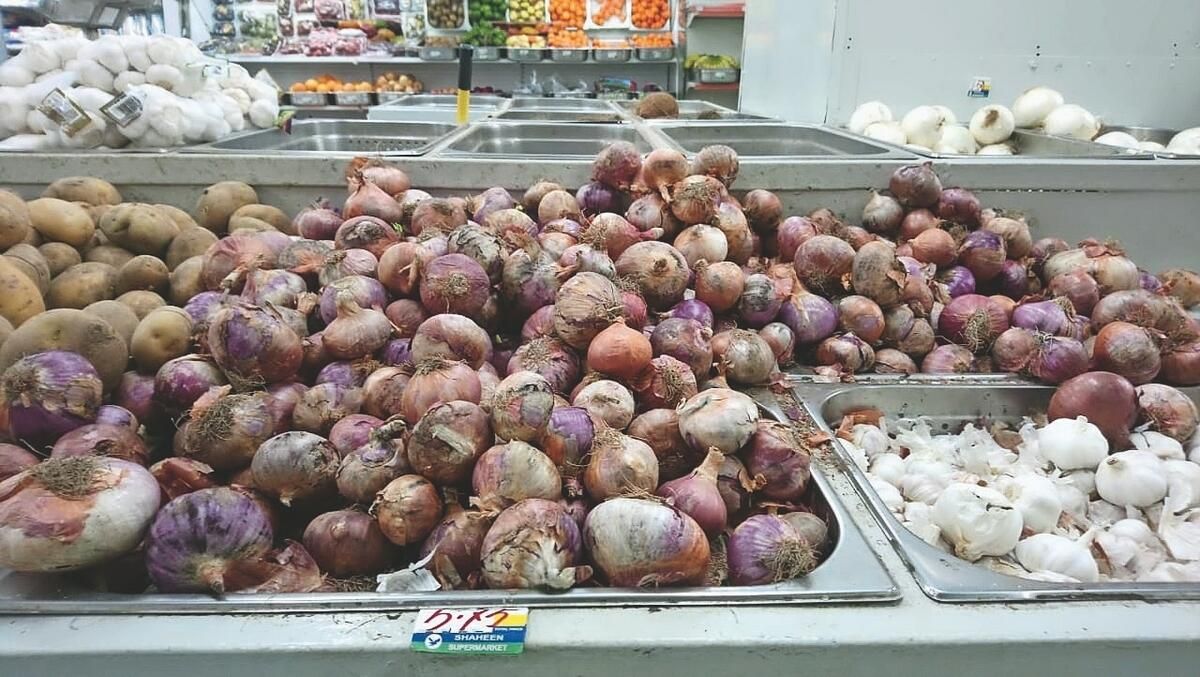 BAE: Hindistan İhracat Yasağını Kaldırırken Soğan Fiyatları Düşecek Mi?
