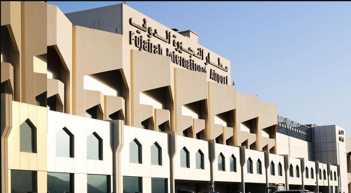 'İnişten 15 Dakika Sonra Havaalanından Çıkın': Yakında Fujairah'tan BAE-Hindistan Uçuşları
