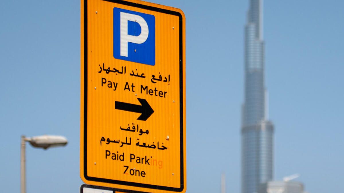 Dubai: Parkin'in Gelirleri 1. Çeyrekte %8 Arttı, Ancak Hava Koşullarının Bozulması Nedeniyle 2. Çeyrekte 4 Milyon Dh'ye Düştü