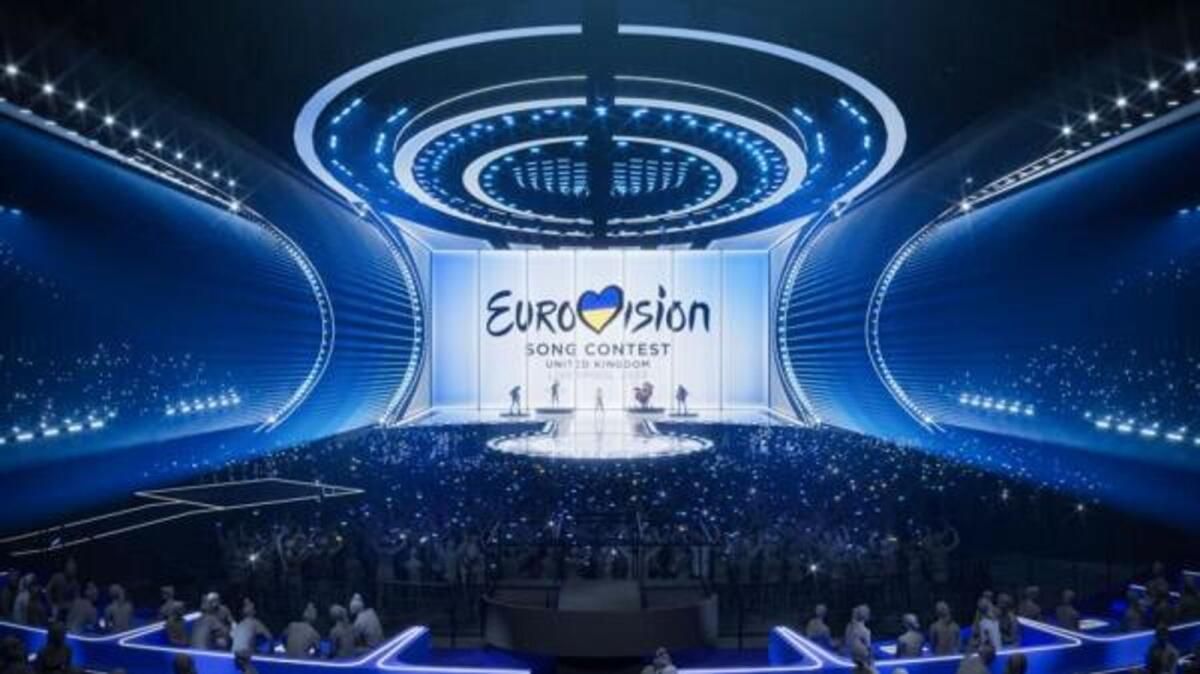 İsrail Finalde Yarışırken Gazze'nin Gölgesinde Eurovision