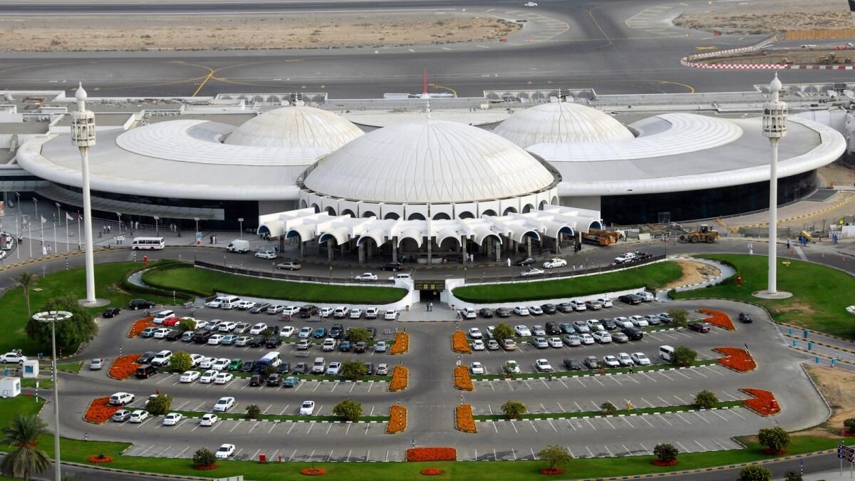 Sharjah Havaalanı Uçuş Operasyonlarının Sürekliliğini Doğruladı