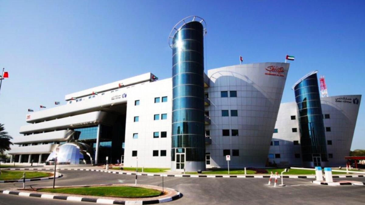 Dubai'nin Olumsuz Hava Koşullarına Rağmen Kesintisiz Gümrük İşlemleri; 255.000'in Üzerinde İşlem Tamamlandı