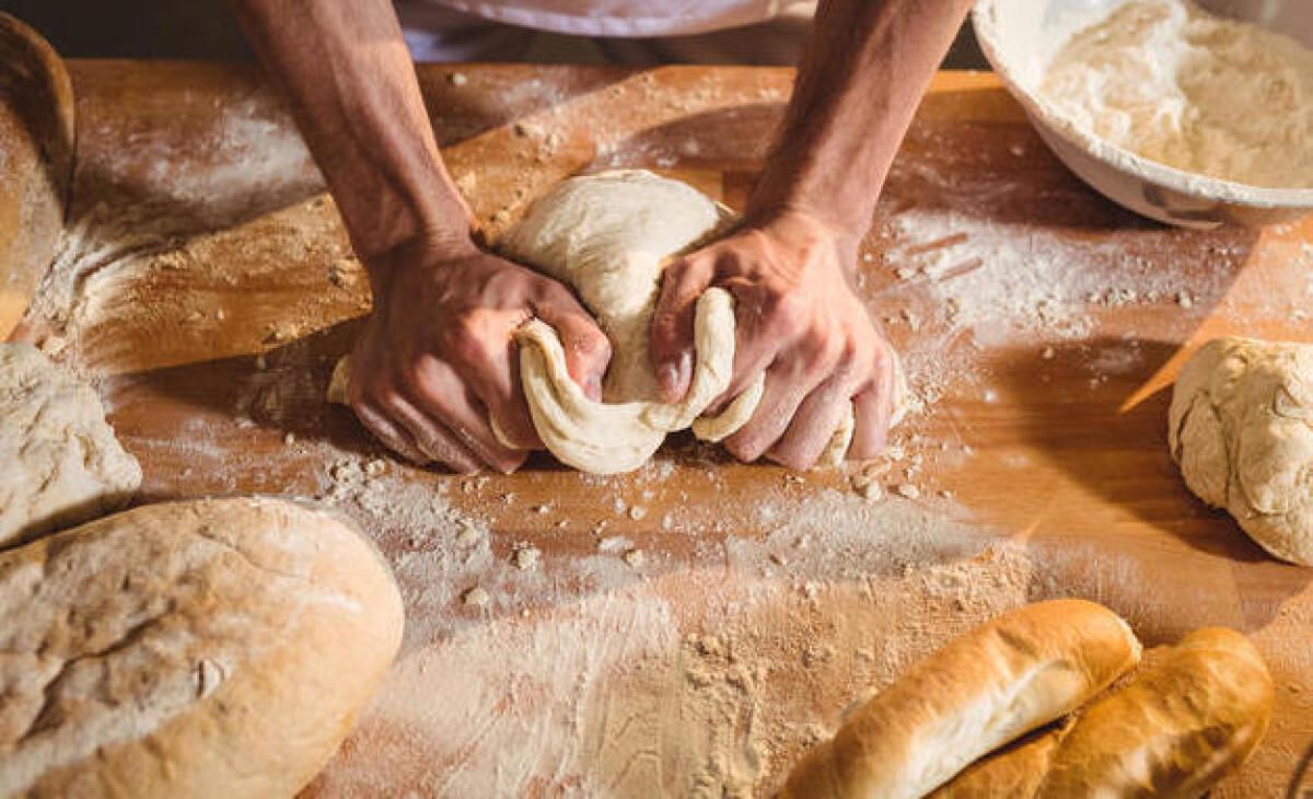 Mısır Son Yıllarda ilk Kez Sübvanse Edilen Ekmek Fiyatına Zam Yaptı