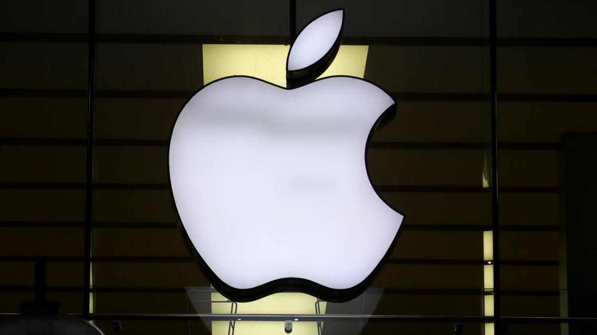 BAE: Apple Cihazları için Güvenlik Uyarısı Yapıldı; Sakinler Bilgisayar Korsanları Konusunda Uyardı