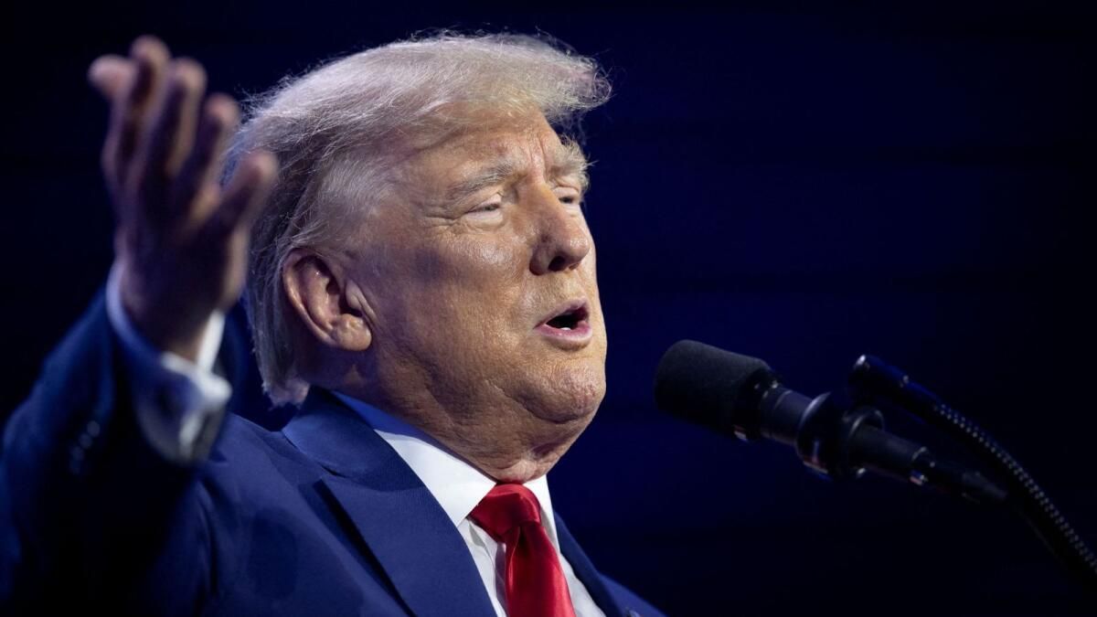 Donald Trump Suçlu Bulundu: Hala ABD Başkanı Olabilir mi?