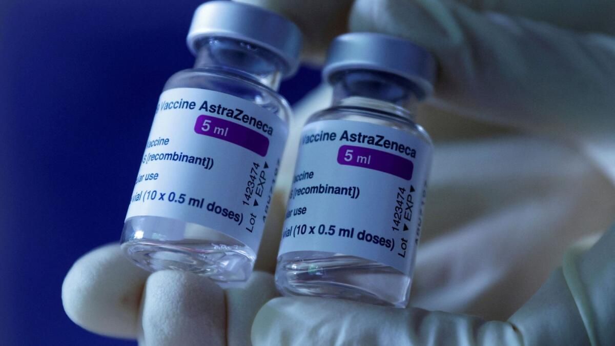 AstraZeneca, Talep Azaldıkça Küresel Olarak Covid-19 Aşısını Geri Çekecek