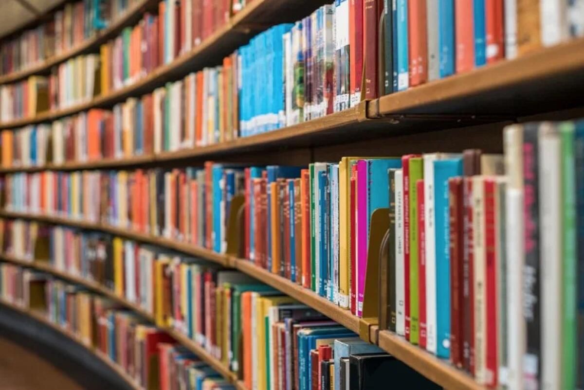 Bir Kitap Yayınlamak ve Yazar Olmak Nasıl Son Moda Oldu