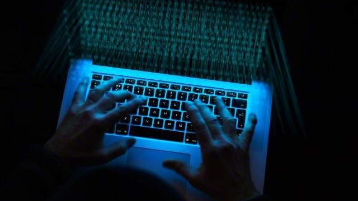 BAE, Siber Yasaları İhlal Ettiği için 1.000'den Fazla Yasa Dışı Web Sitesini Engelliyor