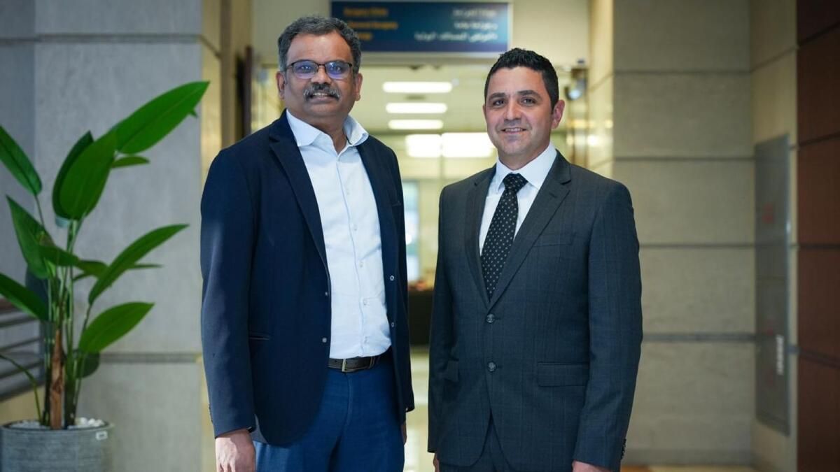 Dubai Amerikan Hastanesi'nde Prostat Kanserli Gurbetçiyi Zamanında Teşhis ve Robotik Yardımlı Prostatektomi Tedavisi