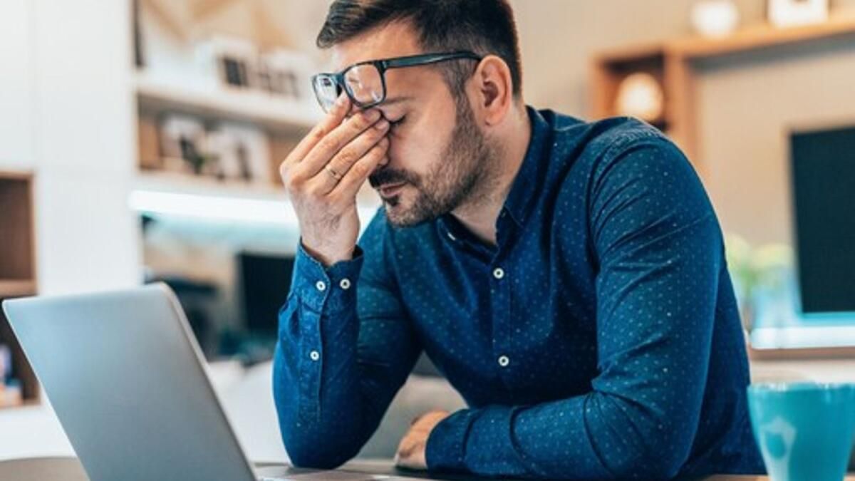 İşte Stres seviyenizi yönetmek için 6 ipucu