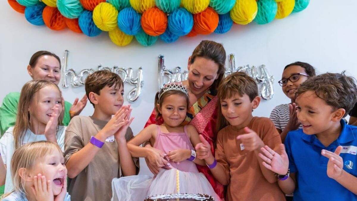 Dubai: Bu Hafta Şehirde Bu Etkinlikleri Deneyin