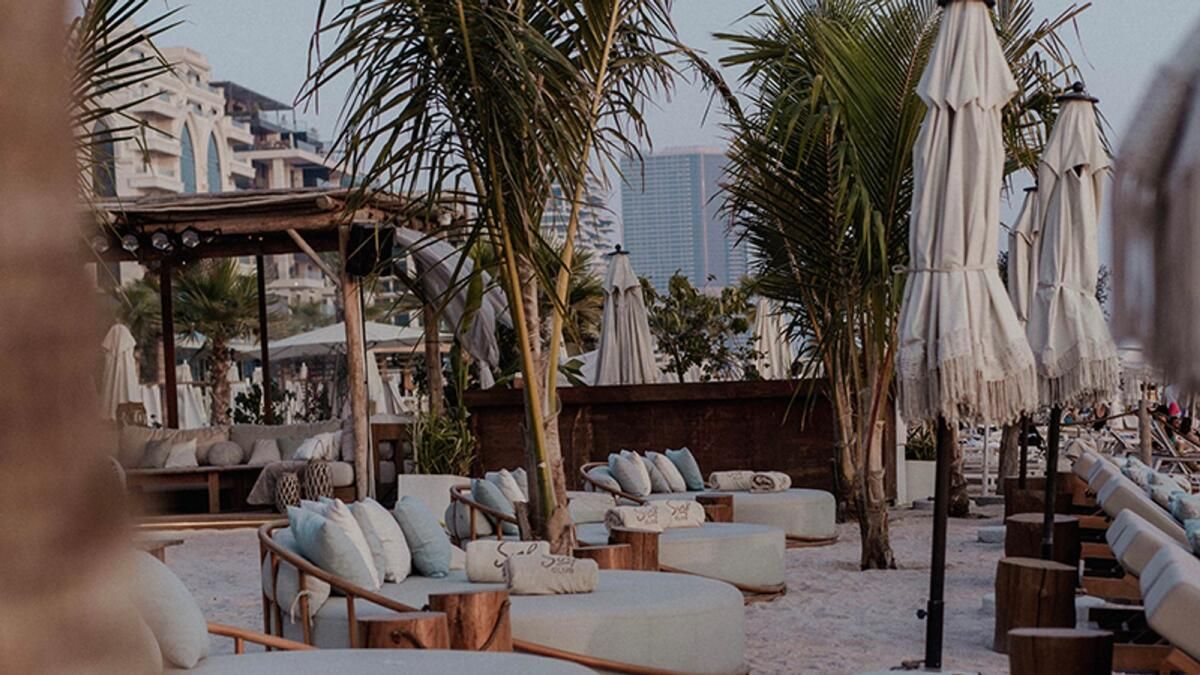 Dubai: Bu Tekliflerle Kız Arkadaşlarınızla Bir Günün Tadını Çıkarın