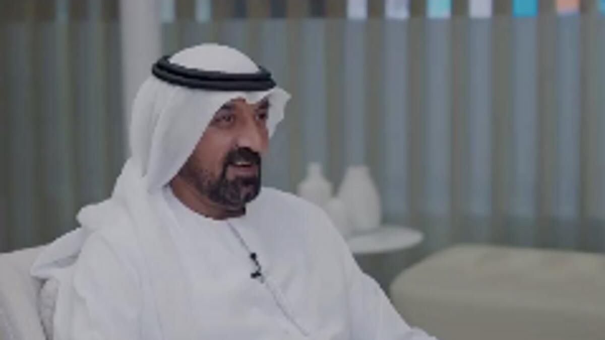 Dubai: Ceo, Havayolu Halka Açılırsa Emirates'in Halka Arzının 'Büyük Bir Başarı Olacağını' Söyledi