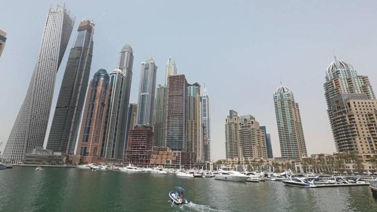 Dubai: Dairelere Olan Talep Artık Villaları Geride Bırakıyor; İşte nedeni